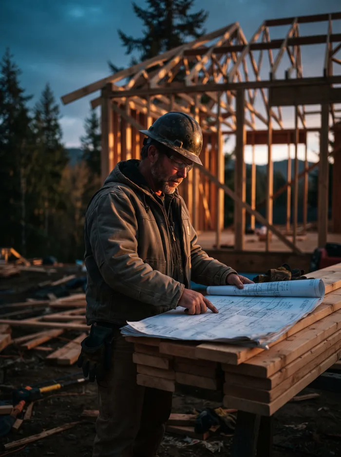 General contractors