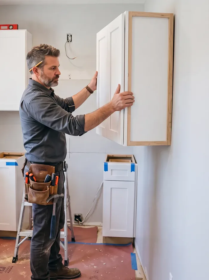 Handymen