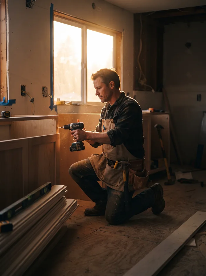 Remodelers