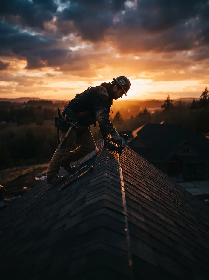 Roofers